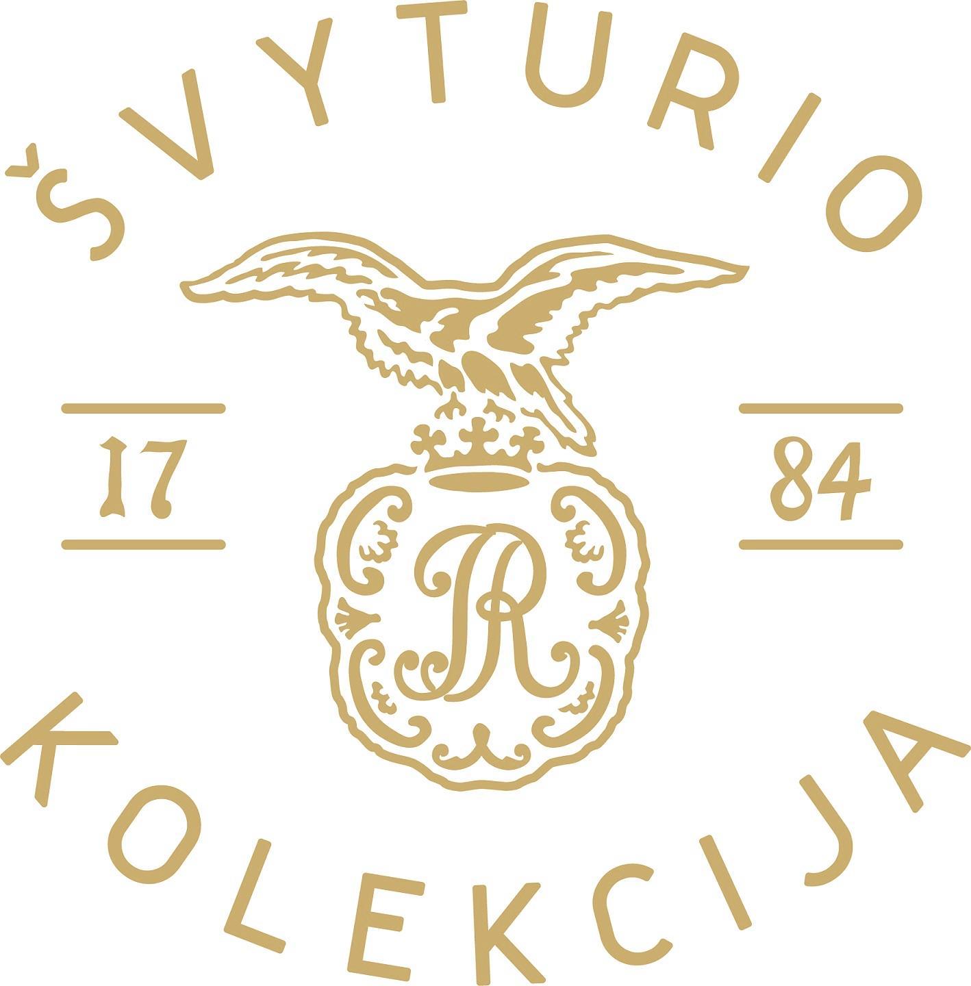 Prekės ženklas: 1784 R ŠVYTURIO KOLEKCIJA